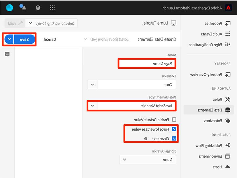 Adobe体验管理器wcag网页可访问性