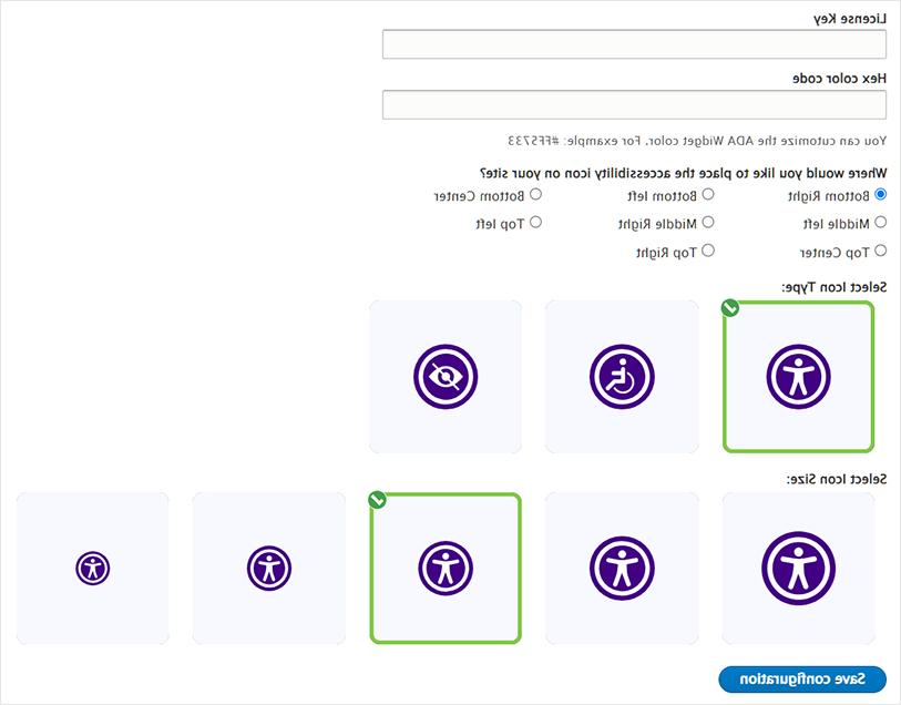 Drupal wcag 2.1 website accessibility