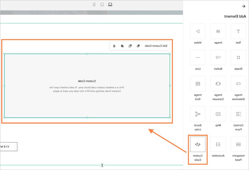 Pixieset website accessibility remediation