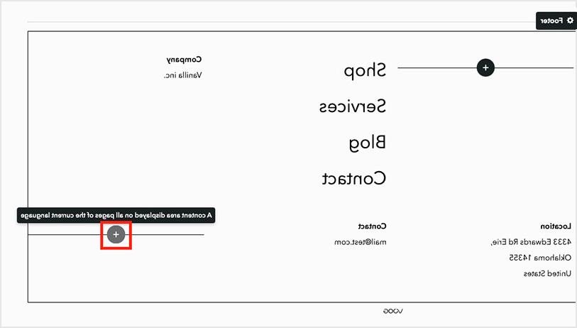 voog wcag web accessibility