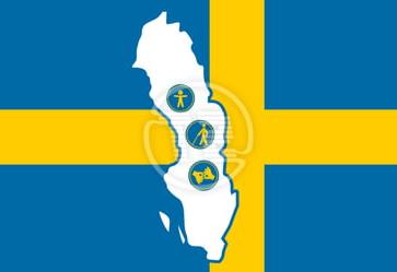 Sweden Website Accessibility